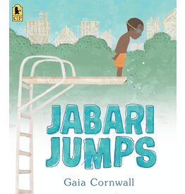 Jabari Jumps