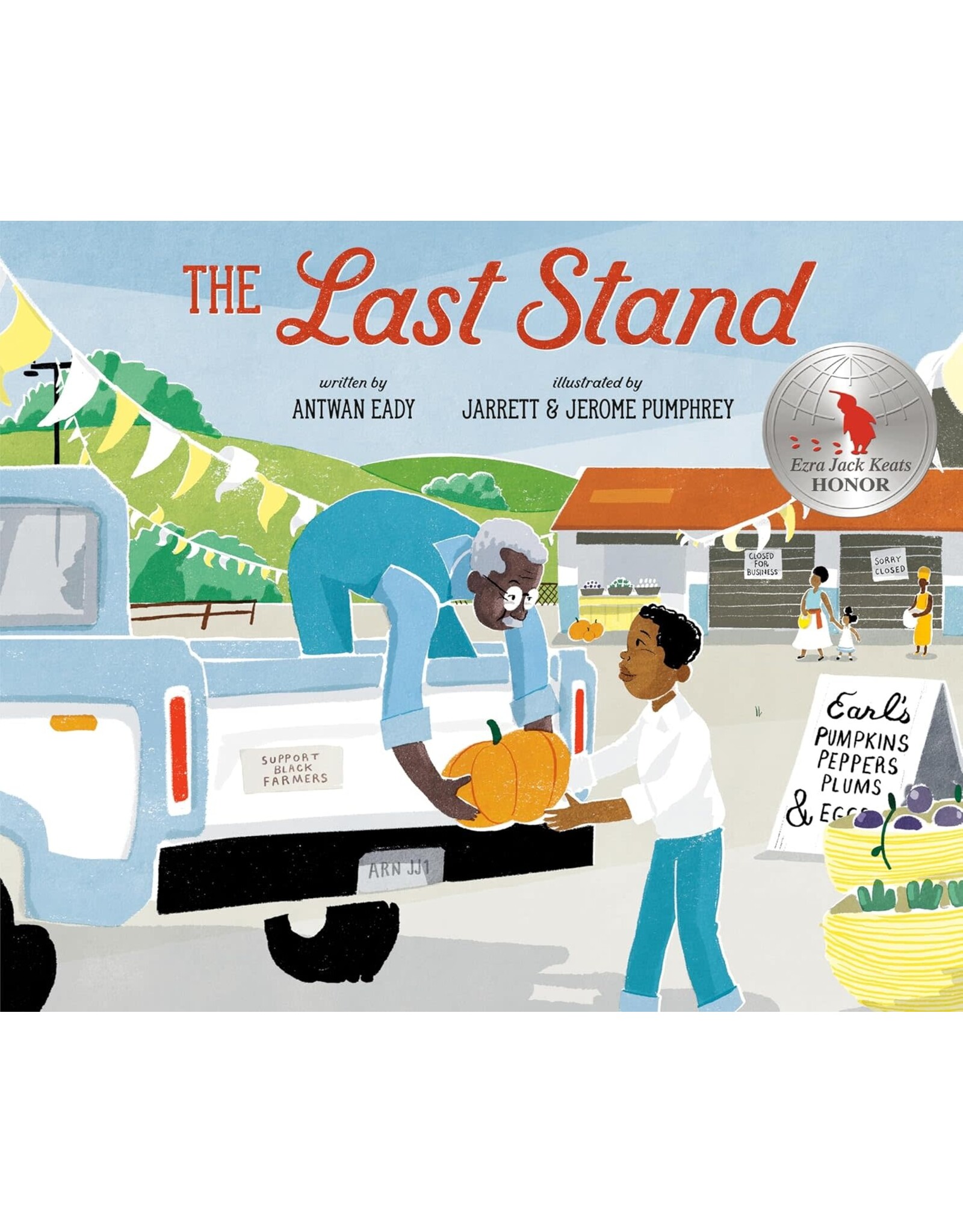 The Last Stand