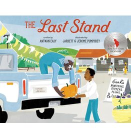 The Last Stand