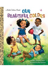 Our Beautiful Colors