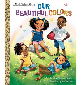 Our Beautiful Colors