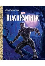 Black Panther