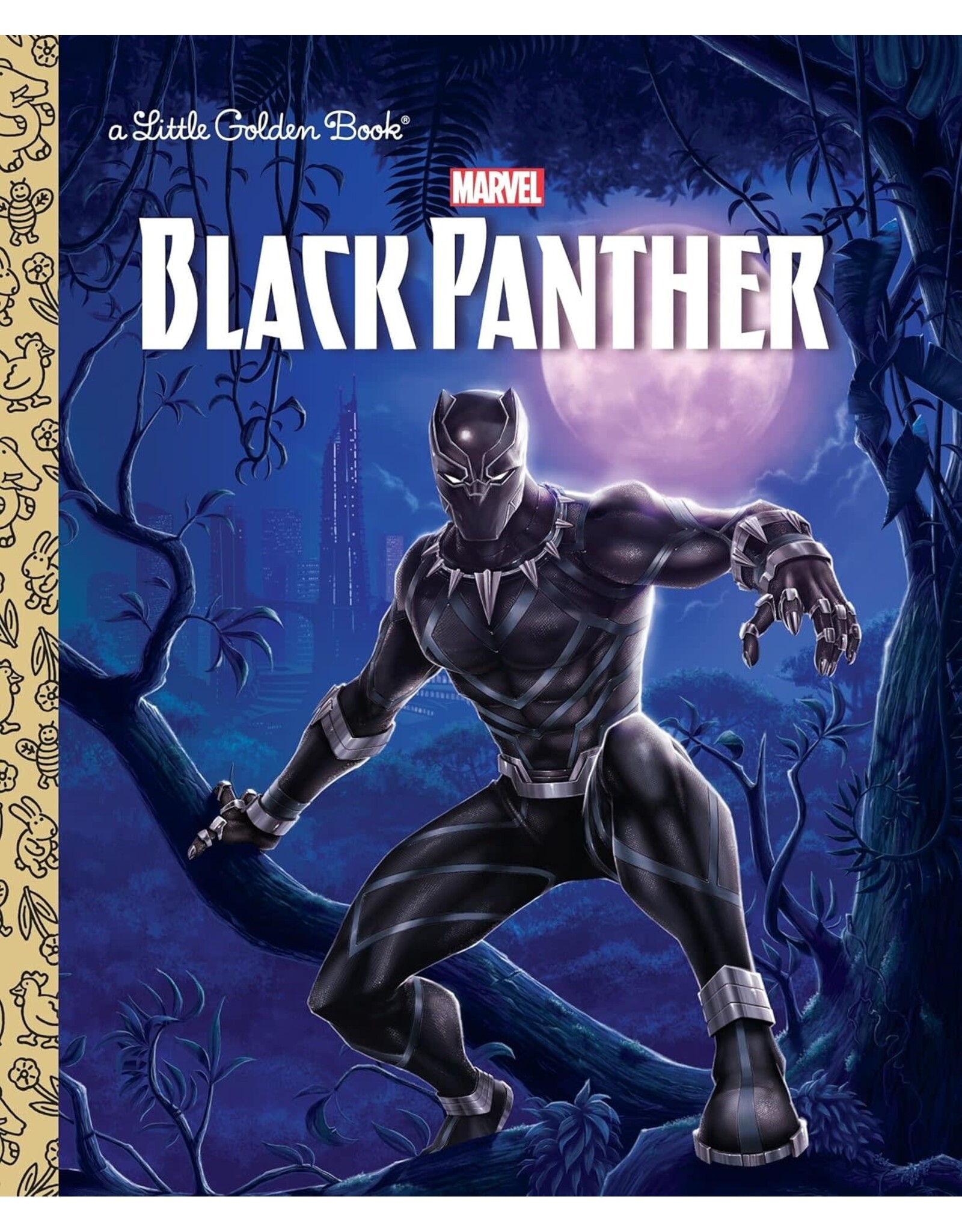 Black Panther