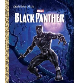 Black Panther