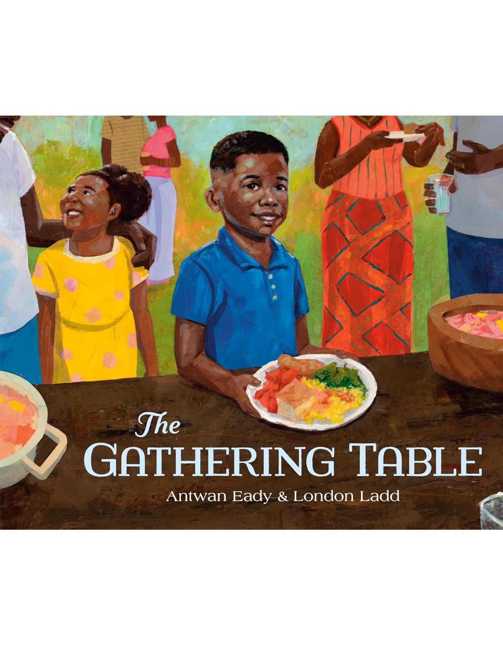 The Gathering Table