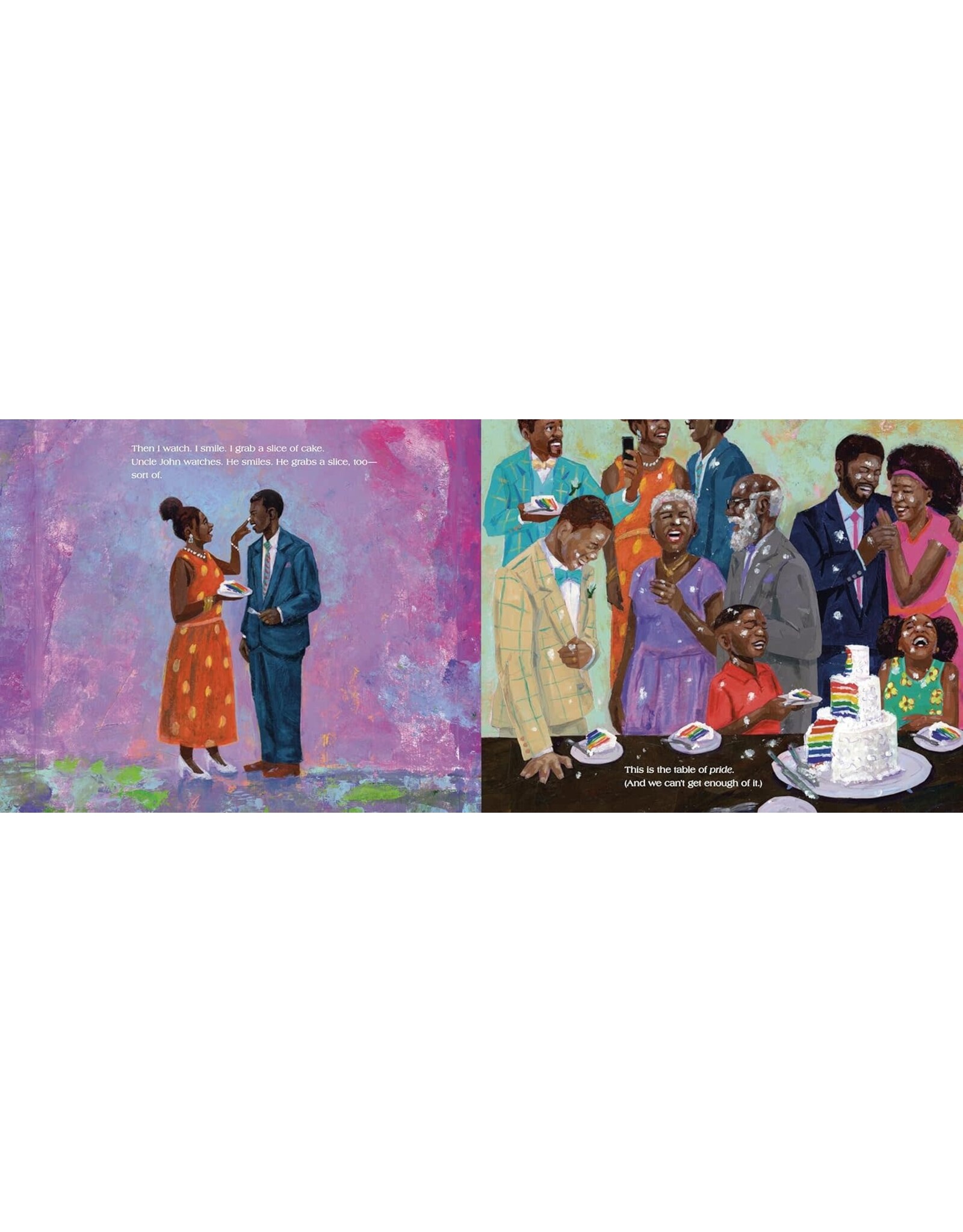 The Gathering Table