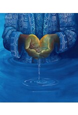 Blue: A History of the Color as Deep as the Sea and as Wide as the Sky