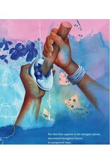 Blue: A History of the Color as Deep as the Sea and as Wide as the Sky