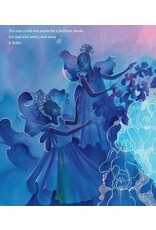 Blue: A History of the Color as Deep as the Sea and as Wide as the Sky