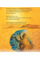 Blue: A History of the Color as Deep as the Sea and as Wide as the Sky