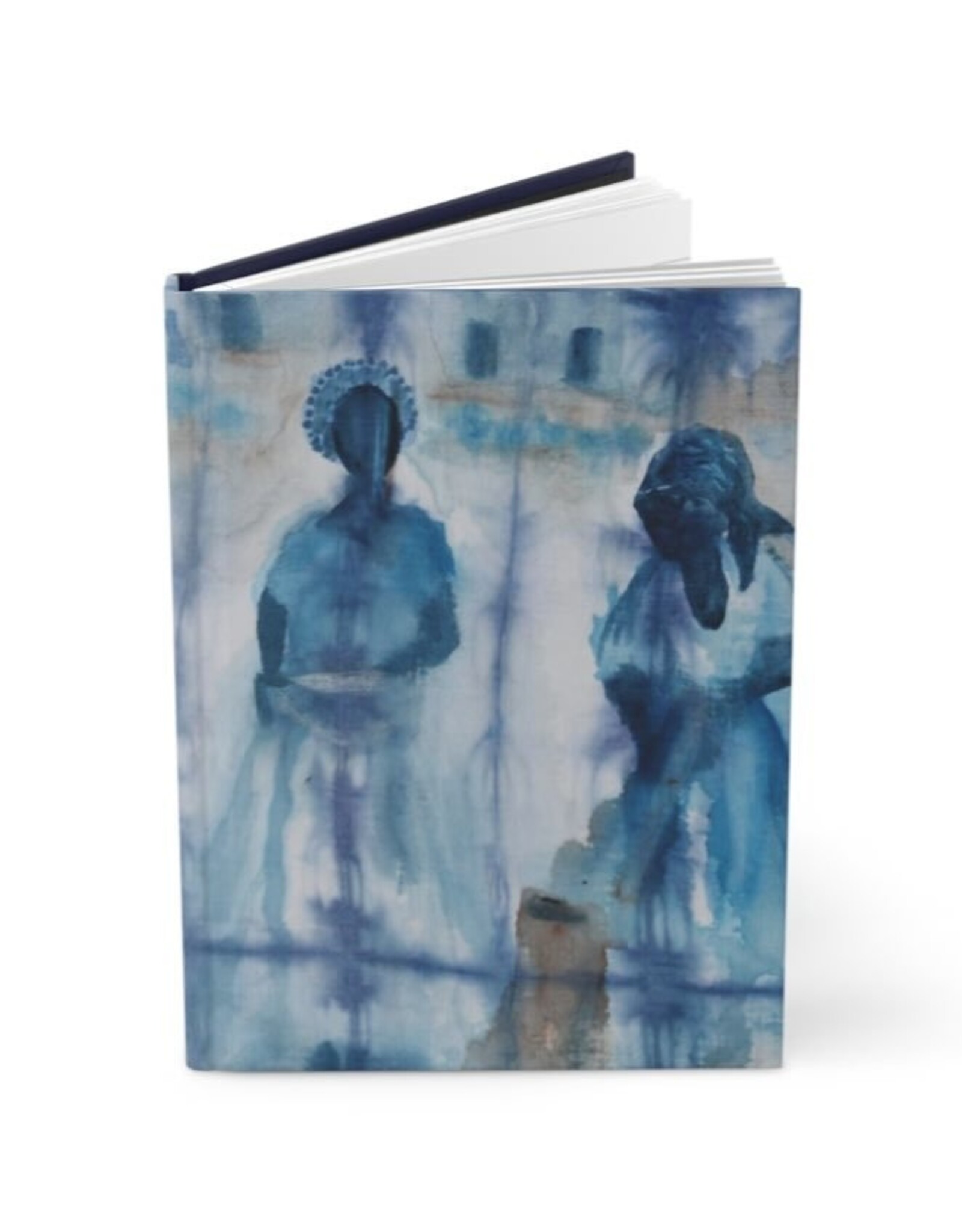 Indigeaux Journal
