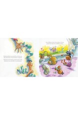 Kids: Baby Books When God Made You