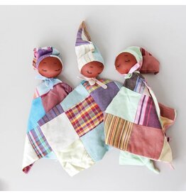 Lala Doll Made in Kenya