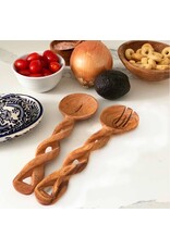 Twisted Salad Servers Twisted Salad Servers