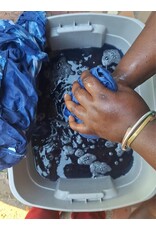Indigo Dye Powder