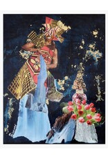 INDIGEAUX Art Print: Oshun (The Giver of Sweetness) INDIGEAUX Art Print: Oshun (The Giver of Sweetness)