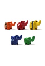 Mini Soapstone Animals