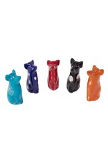Mini Soapstone Animals