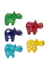 Mini Soapstone Animals