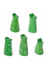 Mini Soapstone Animals