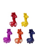 Mini Soapstone Animals