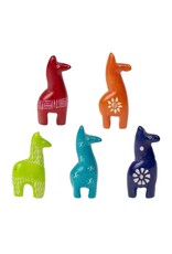 Mini Soapstone Animals