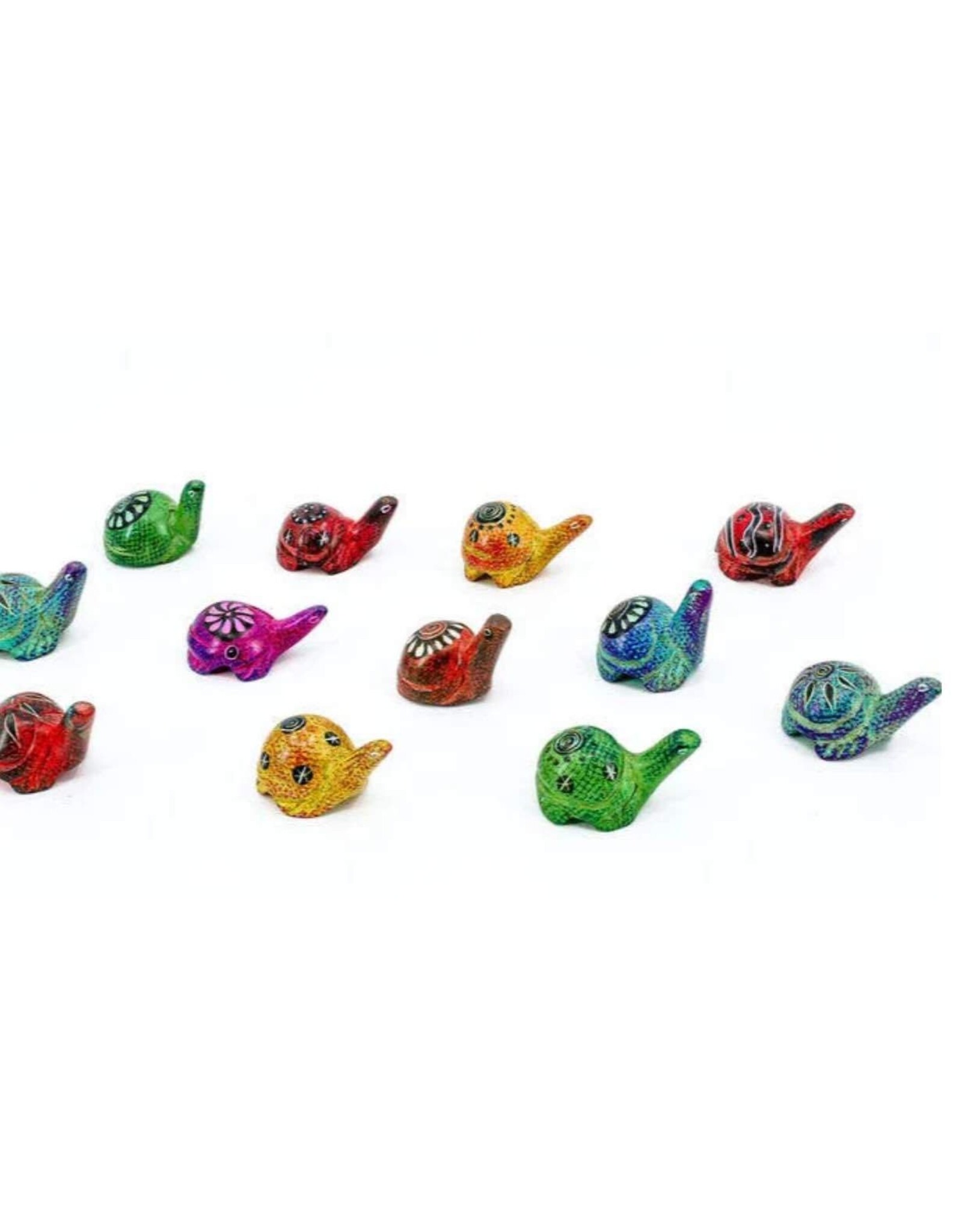 Mini Soapstone Animals