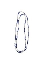 Yemọja Santería Prayer Necklace