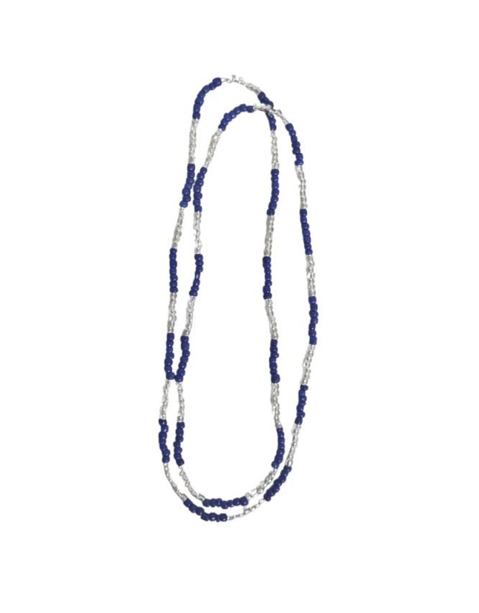 Yemọja Santería Prayer Necklace