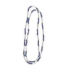Yemọja Prayer Necklace
