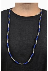 Yemọja Santería Prayer Necklace