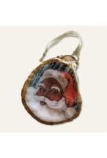 Oyster Ornaments