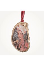 Oyster Ornaments