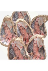 Oyster Ornaments