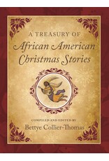A Treasury of African American Christmas Stories