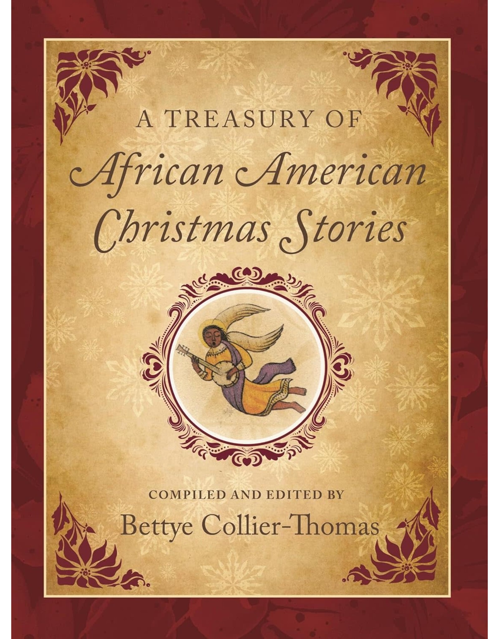 A Treasury of African American Christmas Stories