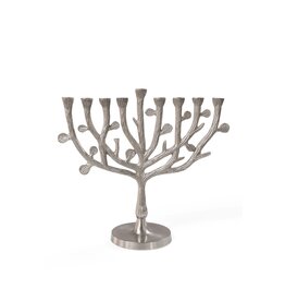 Tree of Life Menorah