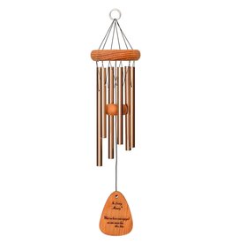 In Loving Memory Wind Chime