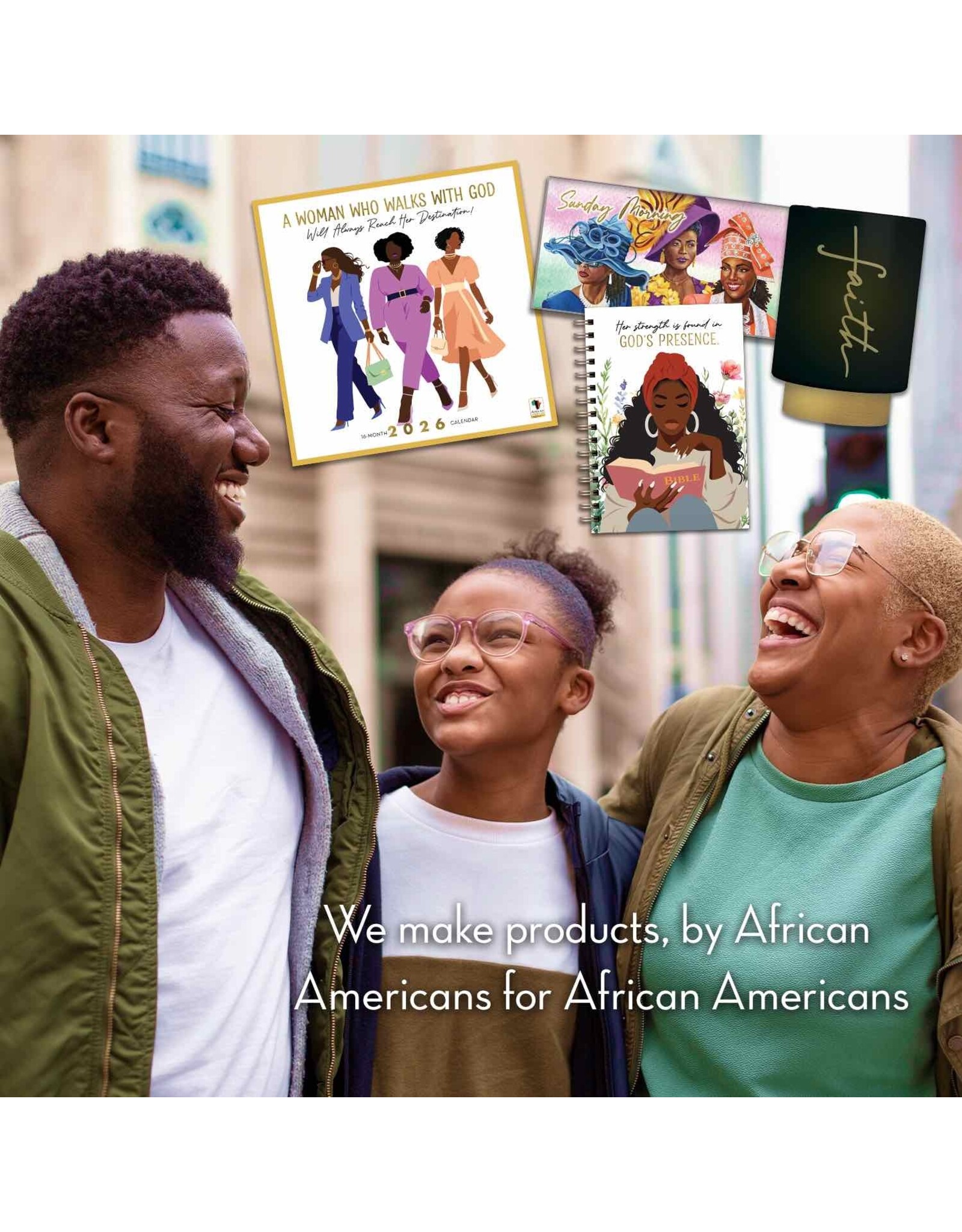 2026 All That Jazz Calendar