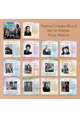 2026 Black History Calendar