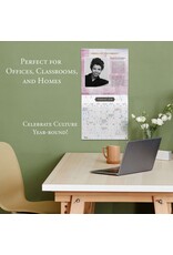 2026 Black History Calendar