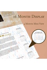 2026 Black History Calendar