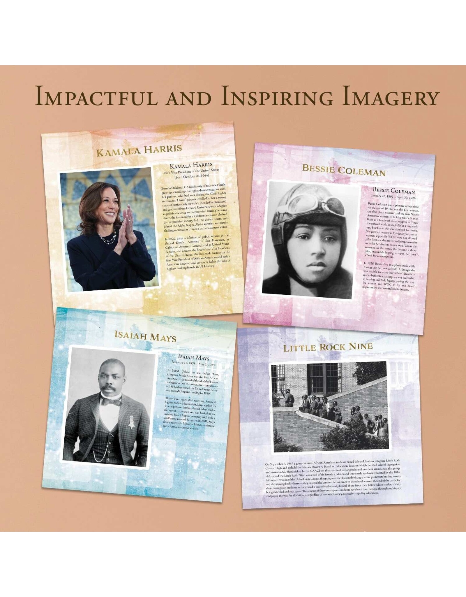 2026 Black History Calendar