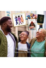 2026 Black History Calendar