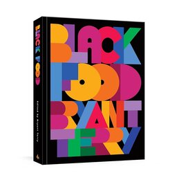 Cookbooks & Culinary History Black Food