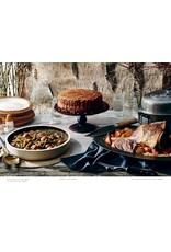 Praisesong For The Kitchen Ghosts: Stories and Recipes from Five Generations of Black Country Cooks