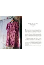 Praisesong For The Kitchen Ghosts: Stories and Recipes from Five Generations of Black Country Cooks