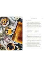 Praisesong For The Kitchen Ghosts: Stories and Recipes from Five Generations of Black Country Cooks