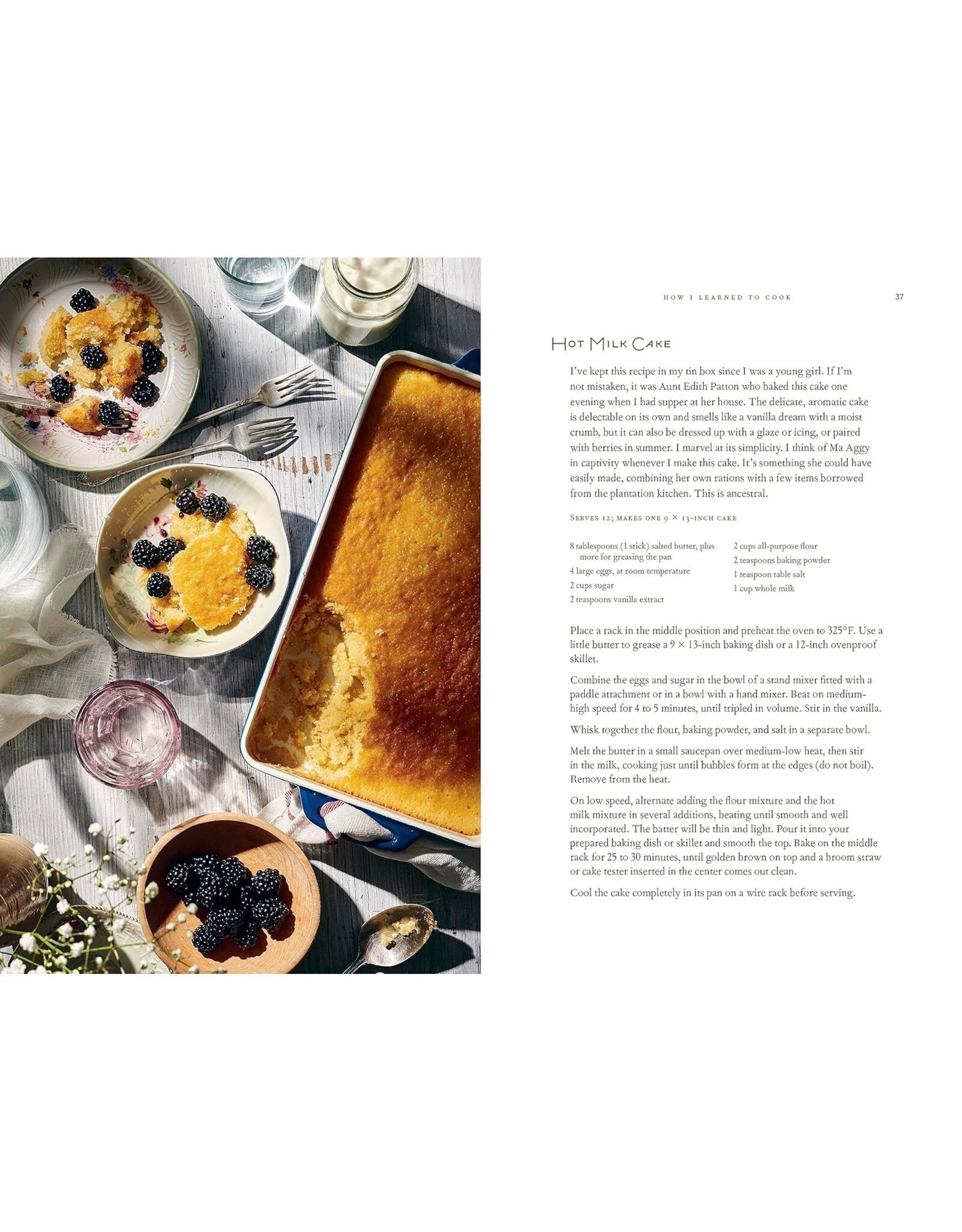 Praisesong For The Kitchen Ghosts: Stories and Recipes from Five Generations of Black Country Cooks