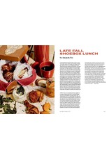 Cookbooks & Culinary History Black Food: Stories, Art, and Recipes from Across the African Diaspora